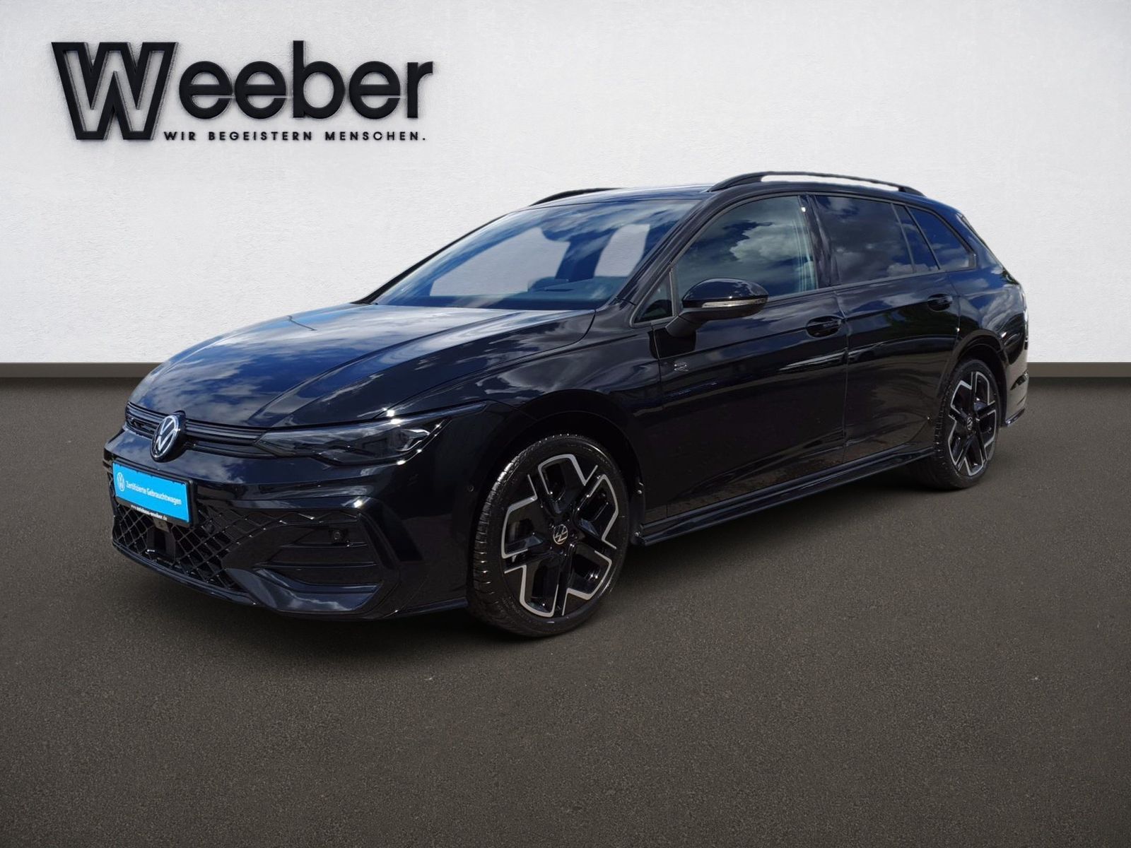 Volkswagen Golf Variant 4Motion R-Line AHK 360°CAM MATRIX foto 3