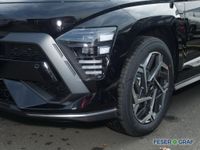 Hyundai KONA - Vorschau Bild 10