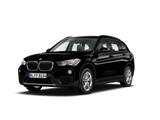 BMW X1 x Drive 18 d Aut.  AHZV+NAVI+LED+PDC+CD+KLIMA - BMW X1: Drive