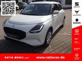 Suzuki SWIFT 1.2 DUALJET HYBRID ALLGRIP CLUB NAVI EPH  - Suzuki Swift Gebrauchtwagen in Chemnitz