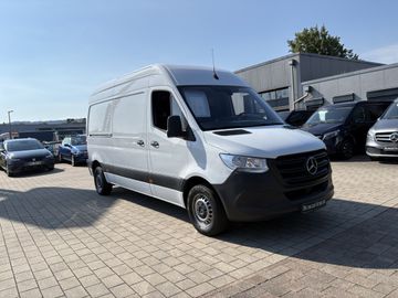 Mercedes Sprinter - 3