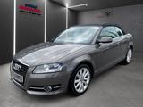 Audi A3 1.2 TFSI Ambition Cabriolet, sehr wenig KM - Audi A3 Gebrauchtwagen in Erfurt