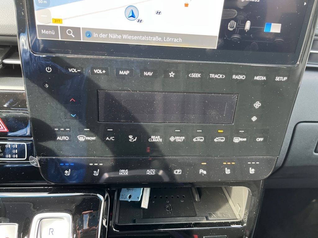 Hyundai Staria – Bild 16