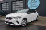 Opel Corsa F 1.2 Edition LED Kamera Android Apple - Opel Corsa: Weiß