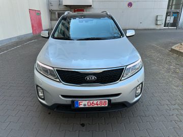 KIA Sorento - 8