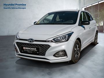 Hyundai i20 1.0 YES! Spurhalteassistent Kamera Sitzhzg.