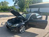 Mercedes-Benz C 220 CDI BlueEFFICIENCY AVANTGARDE  - Mercedes-Benz C 220 aus 2012
