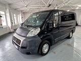 Fiat Ducato L1H1 160, Aut. mit Rollibeifahrerplatz - gebrauchte Fiat Ducato aus dem Jahr 2010