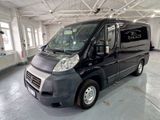 Fiat Ducato L1H1 160, Aut. mit Rollibeifahrerplatz - Fiat Ducato aus 2010