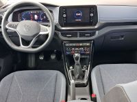 Volkswagen T-Cross - Vorschau Bild 5