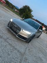 Audi a6 allroad bitdi - Audi A6: Cabrio