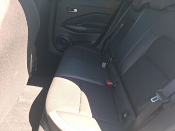 Nissan Juke - 7