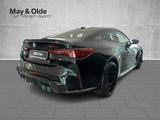 BMW M4 CS Sportpaket AD Navi Leder digitales Cockpit - BMW M4 in Hamburg