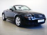 Audi TT 8N Roadster TTR 1.8 110 KW - Audi TT aus 2004: Cabrio