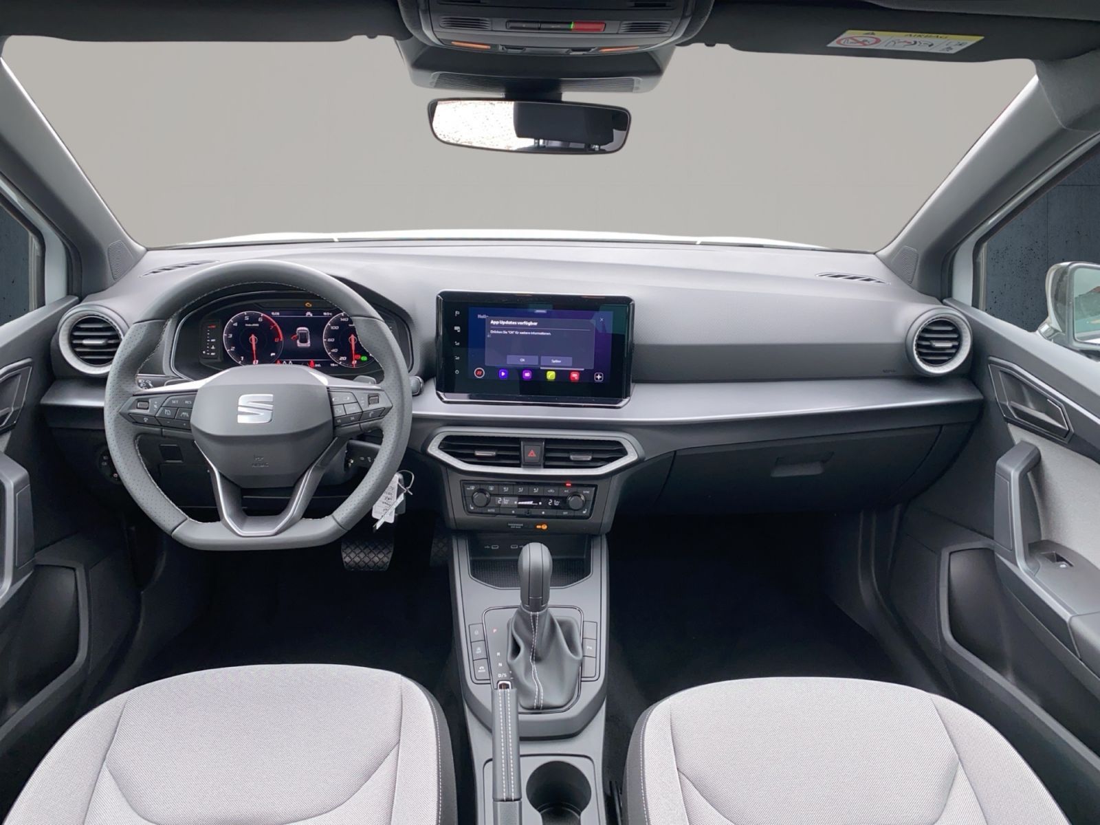 Seat Arona - Bild 11