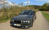 BMW e36 318is Coupe Oldtimer H-Kennzeichen - BMW 318 aus 1992: 318i E36