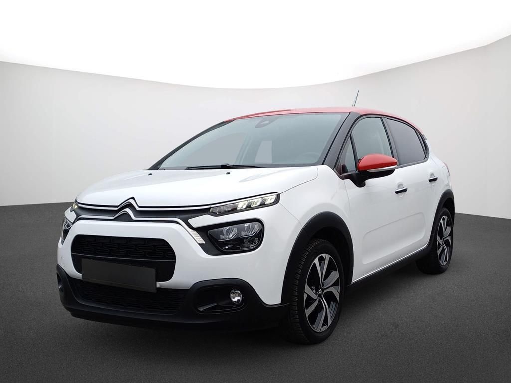Image of Citroën C3