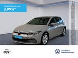 Volkswagen Golf VIII Lim. 1.0 eTSI DSG Life LED+NAVI+STHZG