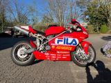 Ducati 999 S Fila Optik DESMO im KUNDENAUFTRAG - Offers matching your search criteria