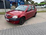 Dacia Logan Wenger km 113000 - gebrauchte Dacia Logan aus dem Jahr 2008