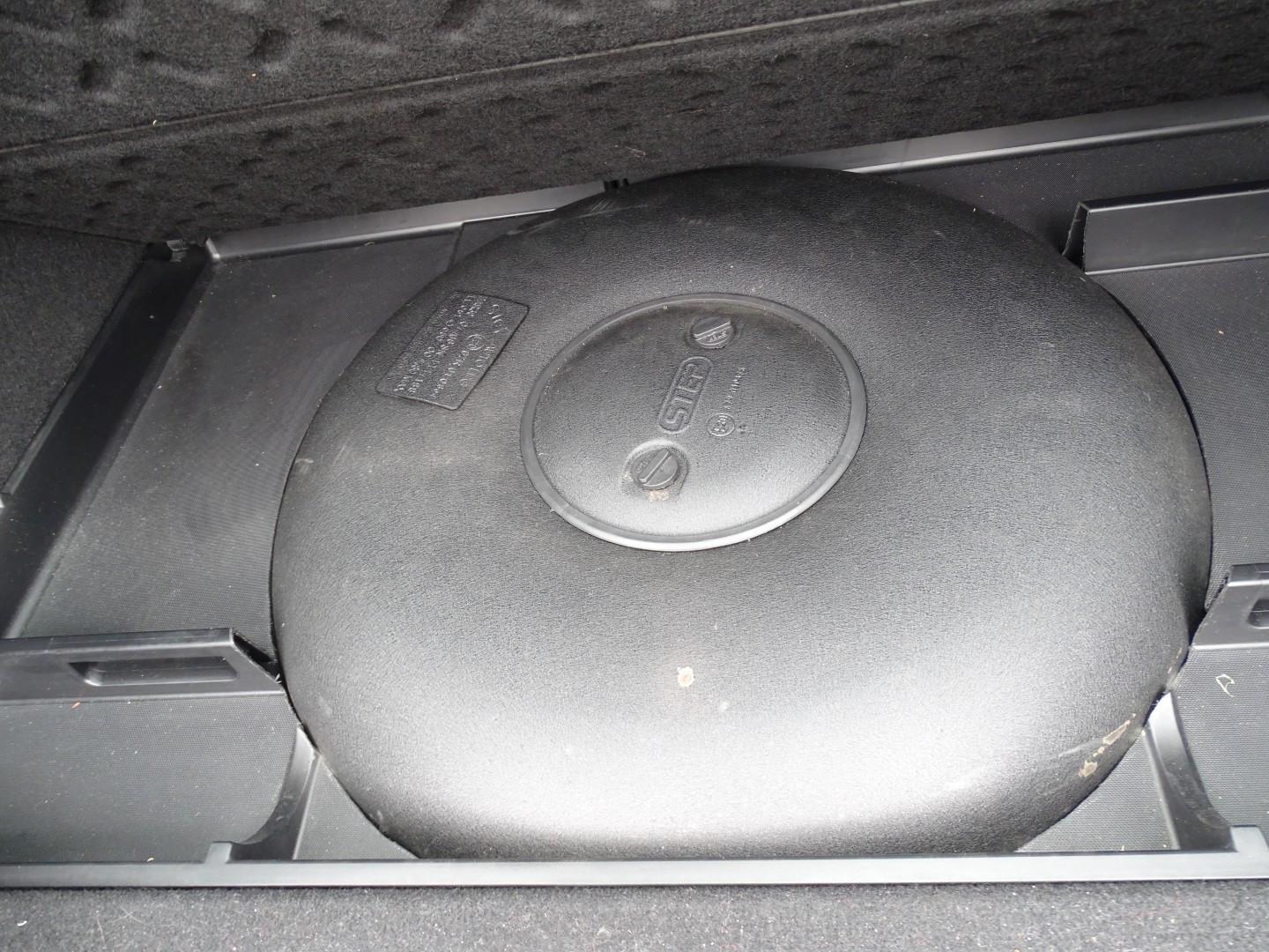 Kia cee'd Sportswagon 1.6 CVVT - Benzin /LPG Autogas