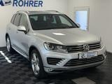 Volkswagen Touareg 3.0 TDI 4M R-LINE Terrain Tech Pano AHK - Volkswagen Touareg: 3.0