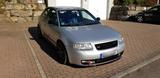Audi S3 8L - gebrauchte Audi S3 aus dem Jahr 2000