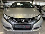 Honda Civic Lim. 5-trg. 1.4 Sport 1.Hand/PDC-Kamera - Honda Civic in Essen