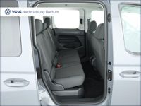 Volkswagen Caddy - Vorschau Bild 12