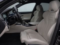Foto Nummer 34: BMW M5