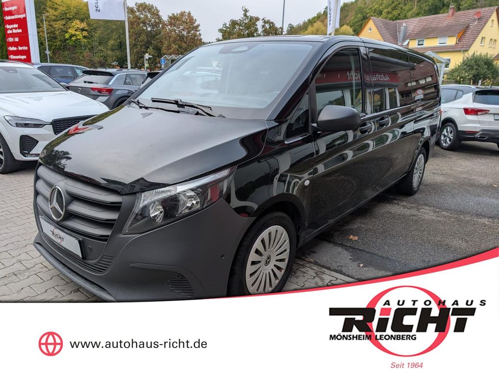 Image of Mercedes-Benz Vito