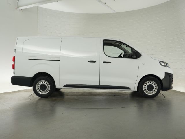 Vivaro C CARGO L CDTI+NAVI+SCHIEBETÜR+PARKPILOT+