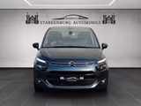 Citroën C4 Picasso Blue 150 Exclusive/Panorama/Automatik - Citroën C4 Picasso: Automatik