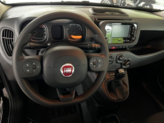 Fiat Panda 1.0 GSE Hybrid