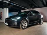 Tesla Model X 90D / 6s / Free Supercharing for life! - Tesla Model X aus 2016