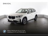 BMW X1 sDrive 20i Komfortzugang Anhängerkupplung Hea - BMW X1: Anhängerkupplung