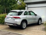 Mercedes-Benz GLE 350 d 4MATIC 1-Hand - Airmatic|MBUX|AHK - gebrauchte Mercedes-Benz GLE 350 aus dem Jahr 2019