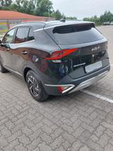 Kia Sportage 1.6 T-GDI Eco MH 110kW  Vision, Allwett - Kia Sportage: Eco