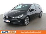Opel Astra 1.6 SIDI Turbo Innovation Start&Stop*NAVI* - gebrauchte Opel Limousine