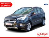 Ford Kuga Titanium 2.0 EB AT 4x4 Bi-Xenon Navi SHZ - Ford Gebrauchtwagen in Magdeburg