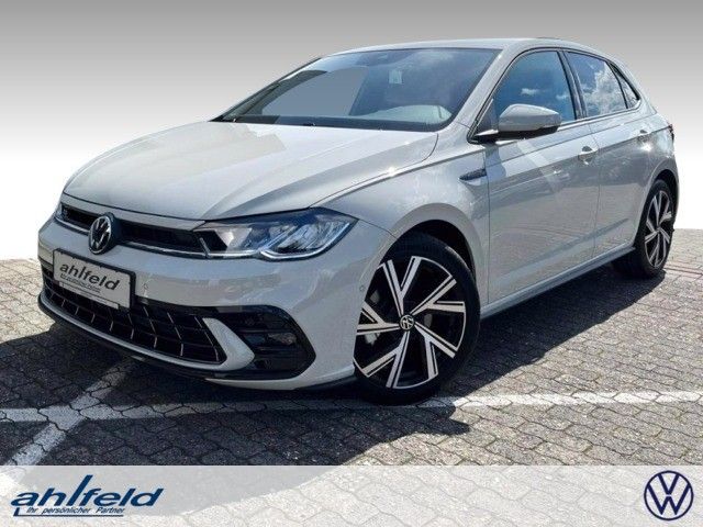 Volkswagen Polo R-Line 1,0 TSI DSG KAM ACC Park&Comfort IQ.