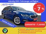 Skoda Octavia iV Combi First Edition LED+Klimaauto+PDC - Skoda Octavia Gebrauchtwagen in Halle