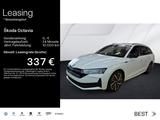 Skoda Octavia Combi 2.0 TDI DSG SPORTLINE*HUD*STHZG*MA