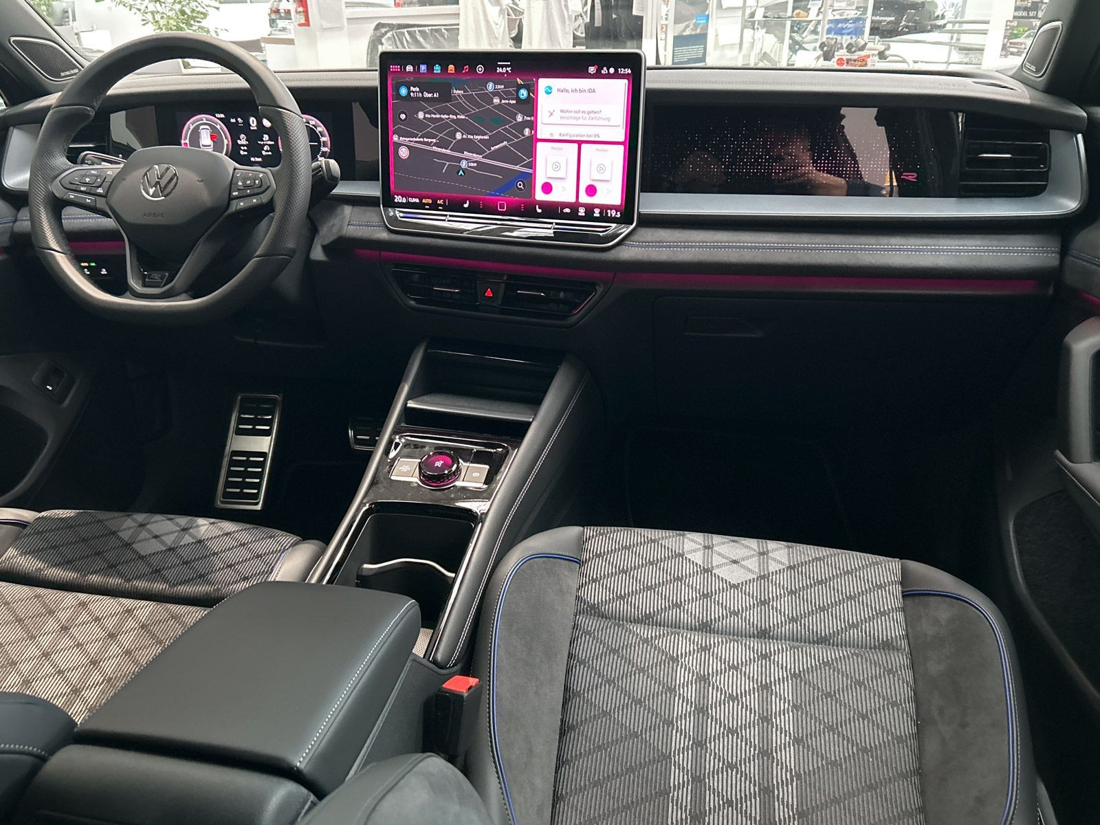 Volkswagen Tayron - Bild 7