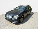 Mercedes-Benz E 250 T-Modell  BlueTec |LEDER|2.HAND|EUR6 - Mercedes-Benz E 250 in Mannheim