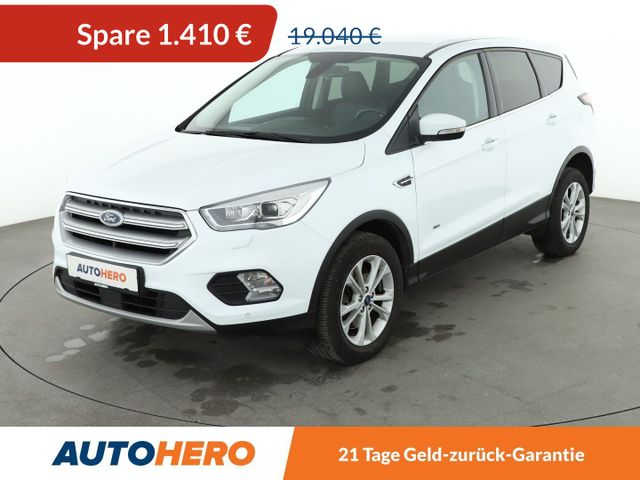 Ford Kuga 1.5 EcoBoost Titanium Aut.*NAVI*ACC*PDC*