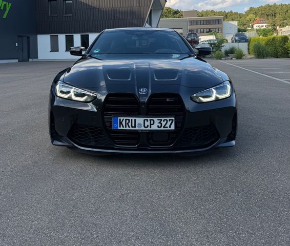 BMW BMW M4 Competition