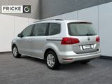 Volkswagen Sharan Comfortl. BMT 1,4 TSI *SCHWENKSITZ*99€mtl - Volkswagen Sharan aus 2010