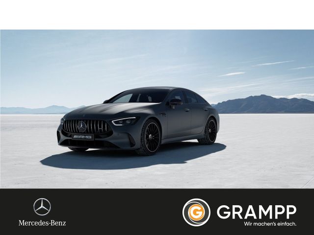 Mercedes-Benz Mercedes-AMG GT 63 S 4MATIC+ Magno UPE 208.238.-