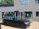 Mercedes-Benz C 400 Cabrio  4Matic Night Edition AMG - Mercedes-Benz C 400: Cabrio